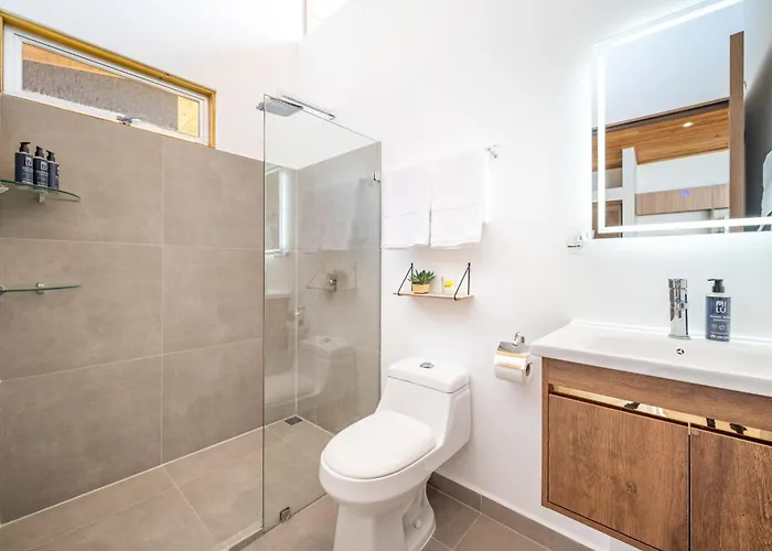 W/ Shared Pool < 1 Mi To Playas Del Coco! Apartment Coco
